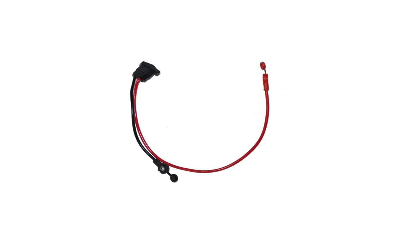 AKÜ ŞARJ KABLOSU (CITY BIKE)